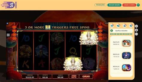 casino online kostenlos yoyo